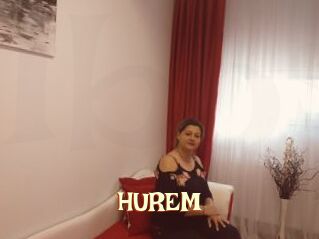 HUREM