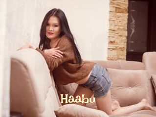 Haabu