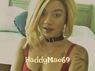 HaddyMae69