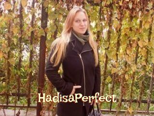 HadisaPerfect