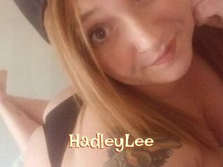 HadleyLee