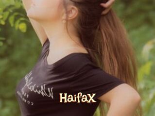 HaifaX