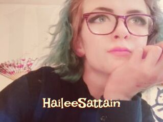 HaileeSattain