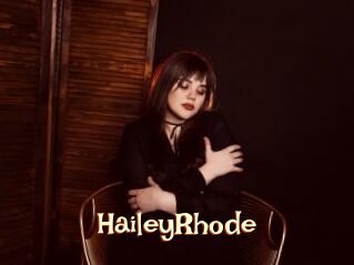 HaileyRhode