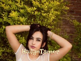 HailynTamer