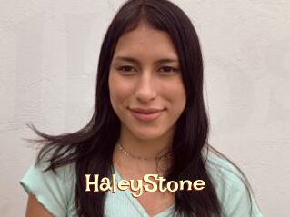 HaleyStone