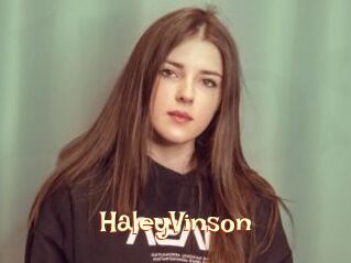 HaleyVinson