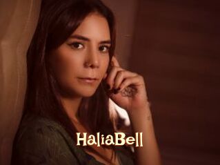 HaliaBell