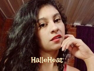 HalleHeat