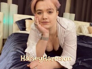 HalseyHarrison