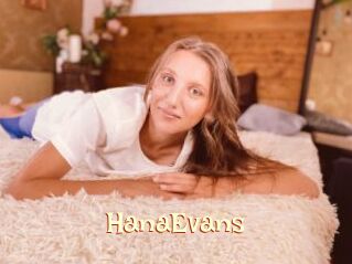 HanaEvans