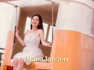 HanaJansen