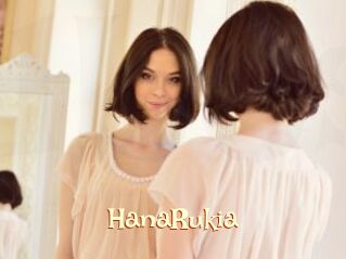 HanaRukia