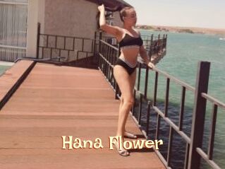 Hana_Flower