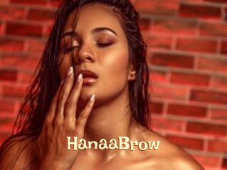 HanaaBrow