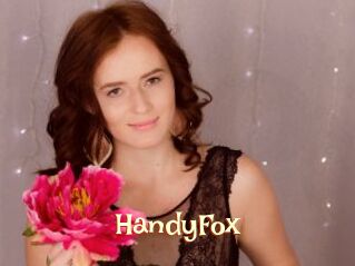 HandyFox