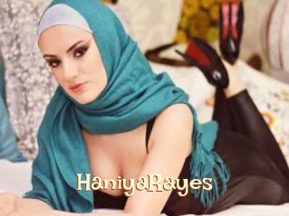 HaniyaRayes