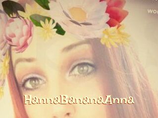 HannaBananaAnna