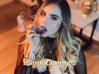 HannaConnors