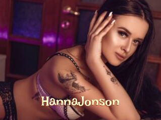 HannaJonson