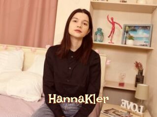 HannaKler