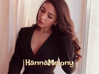 HannaMelony