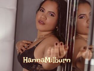 HannaMilburn
