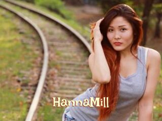 HannaMill
