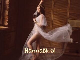 HannaNeal