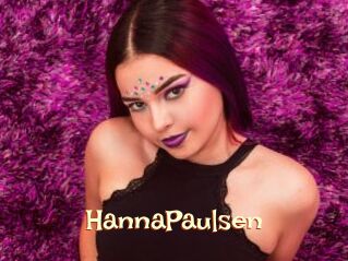HannaPaulsen