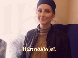 HannaViolet