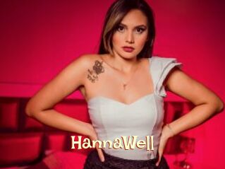 HannaWell