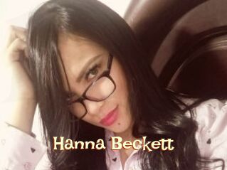 Hanna_Beckett