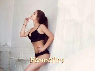 Hannaflirt