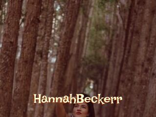 HannahBeckerr