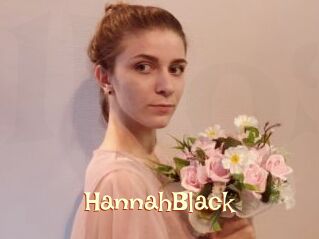 HannahBlack