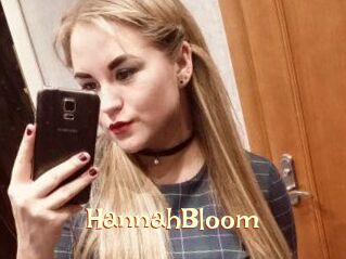 HannahBloom