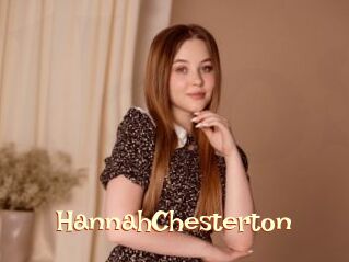 HannahChesterton