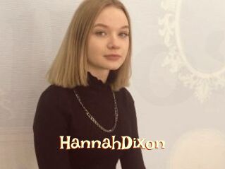 HannahDixon
