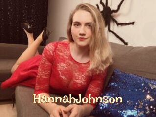 HannahJohnson