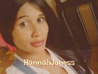 HannahJoness