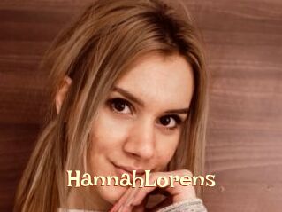 HannahLorens