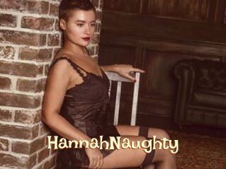 HannahNaughty