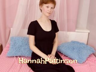 HannahPattinson