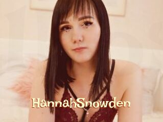 HannahSnowden