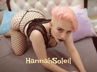 HannahSoleil
