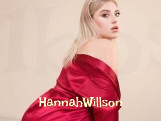 HannahWillson