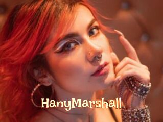 HanyMarshall