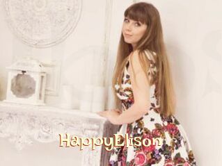 HappyElison