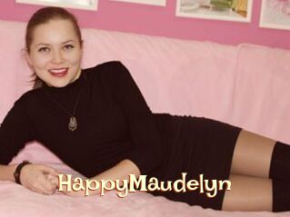 HappyMaudelyn